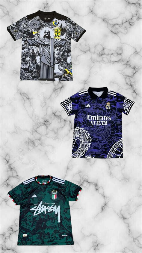 Fornitori Maglie da Calcio