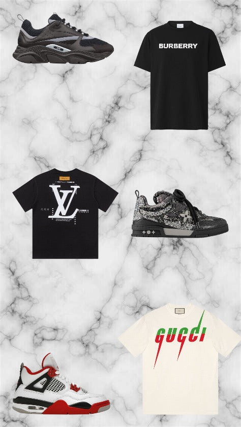 Fornitore Scarpe-Maglie